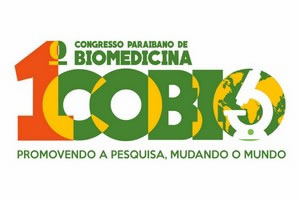 1º Congresso Paraibano de Biomedicina