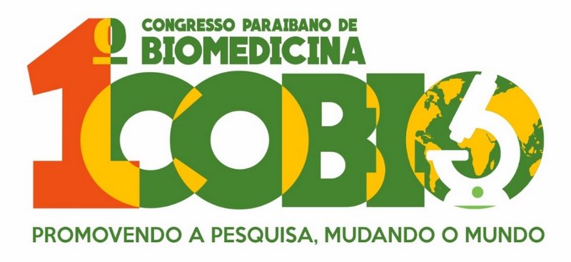 1º Congresso Paraibano de Biomedicina