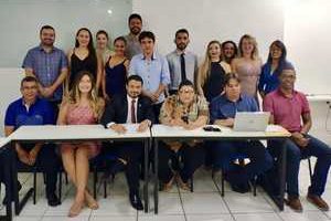Biomédicos do Piauí agora contam com uma Associação