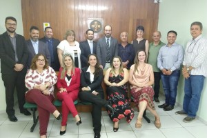 Novos Conselheiros tomam posse no Conselho Regional de Biomedicina – 2ª Região