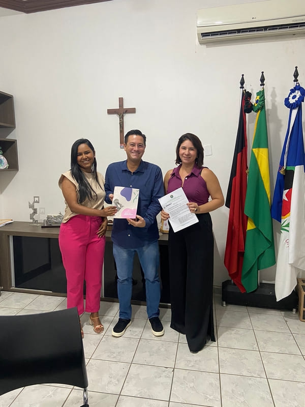 CRBM2 promove diligências no interior da Paraíba