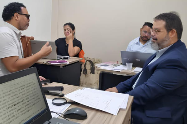 CRBM2 e Sinbio cobram Prefeitura de Itambé (PE) sobre incoerências em edital de Concurso Público