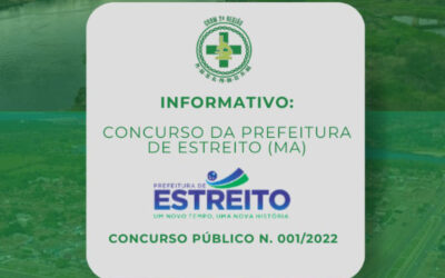 Justiça Federal do Maranhão garante biomédico no concurso da Prefeitura de Estreito