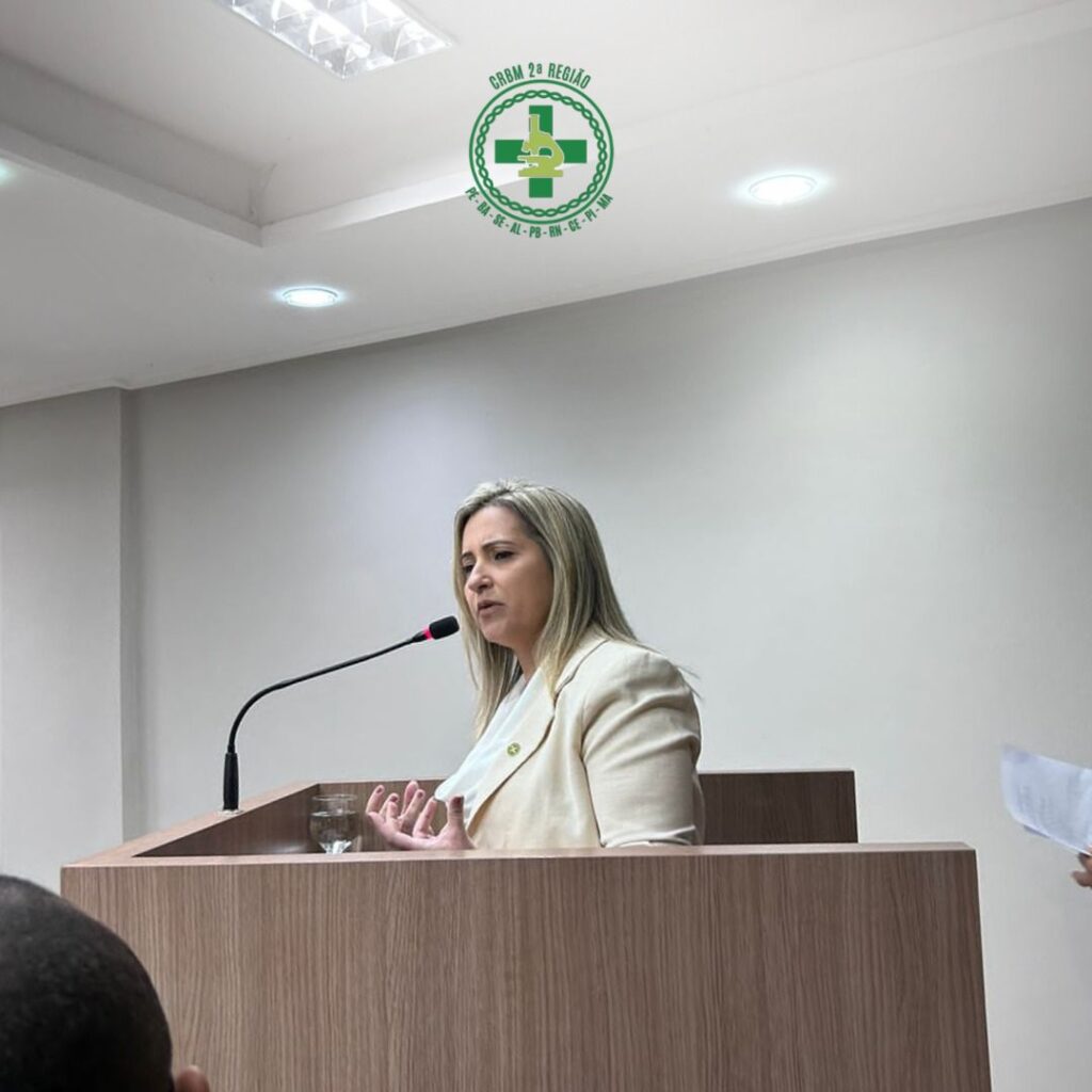 CRBM2 participa de Audiência Pública na Câmara de Vereadores de Sousa, na Paraíba