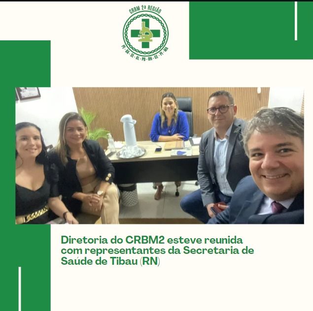 CRBM2 promove uma série de diligências no Rio Grande do Norte