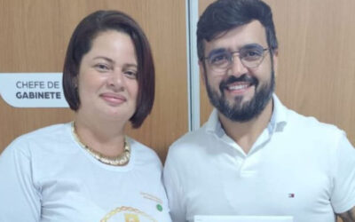 CRBM2 promove importante iniciativa na Prefeitura de Ilhéus