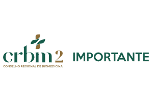 CRBM 2 - Aviso Importante
