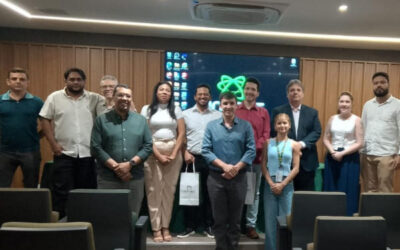 CRBM2 participa de reunião aberta na UniCET, em Teresina