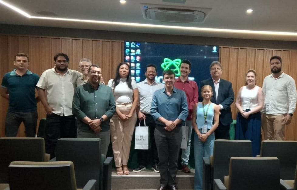 CRBM2 participa de reunião aberta na UniCET, em Teresina