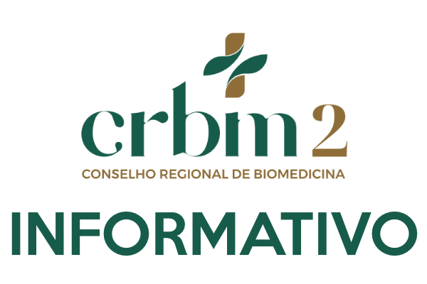 CRBM2 - Informativo