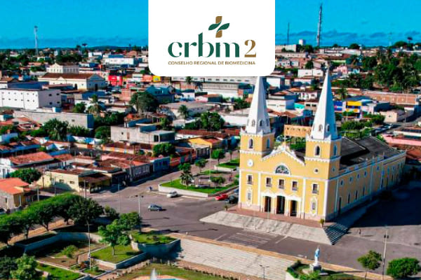 CRBM2 conquista vitória judicial e assegura participação de biomédicos no Concurso de Ceará-Mirim (RN)